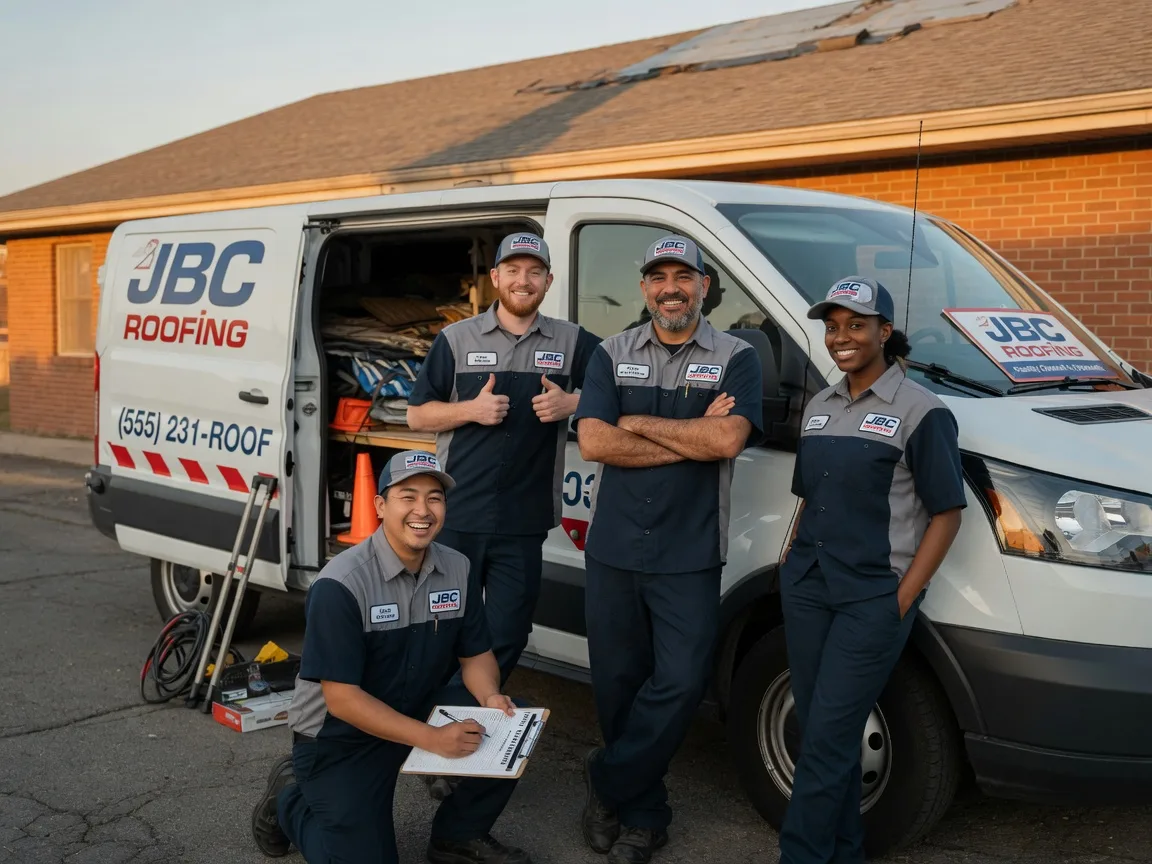 Roof Replacement company in Fort Loudon, PA