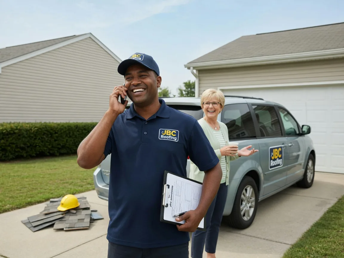 Roof Replacement Fort Loudon, PA FAQs